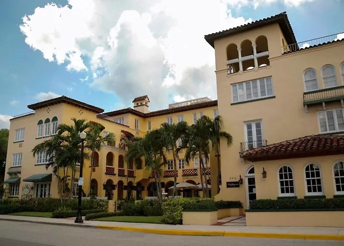 Boutique hotel only: The Bradley Park Hotel