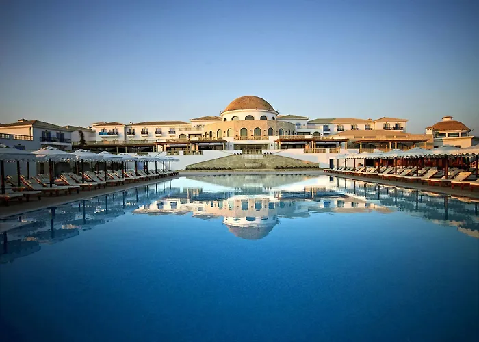 Hersonissos (Crete) Golf hotels