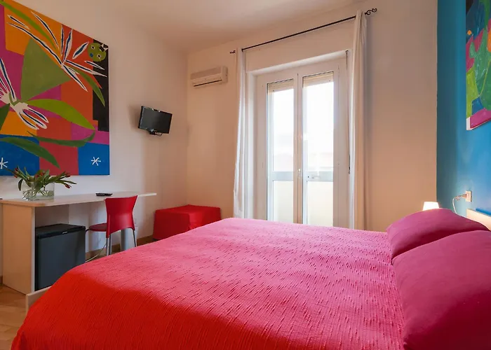 Affittacamere Art Rooms