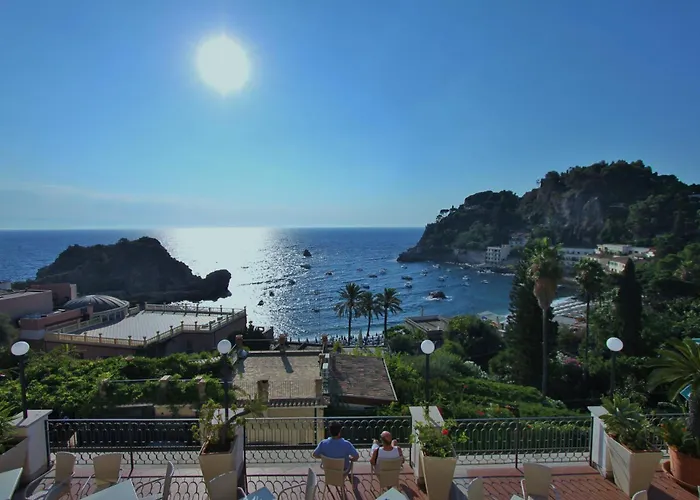  Baia Azzurra