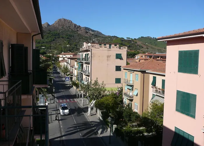 Affittacamere Vista Mare