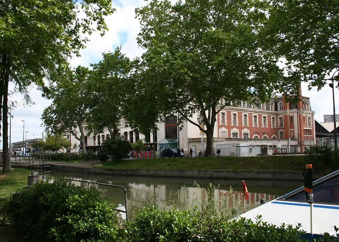 La Chartreuse