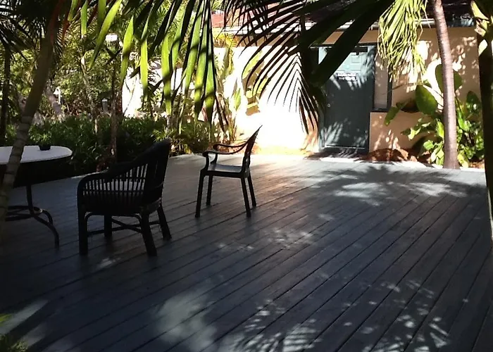 Dog friendly hotels Banana Bay Resort (Adults Only)
