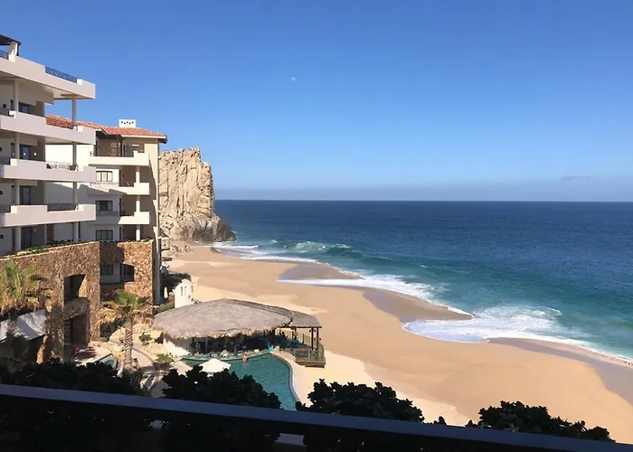 Suites At Grand Solmar Lands End Resort And Spa