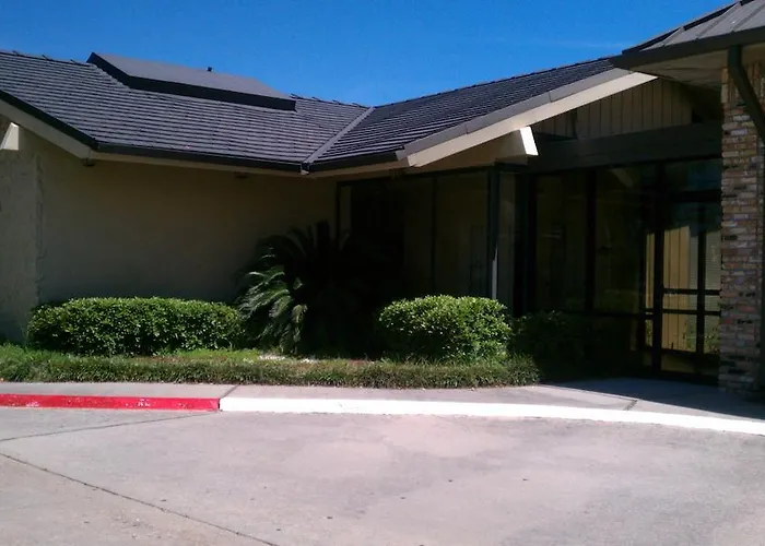 Resorts Guide Richmond Suites