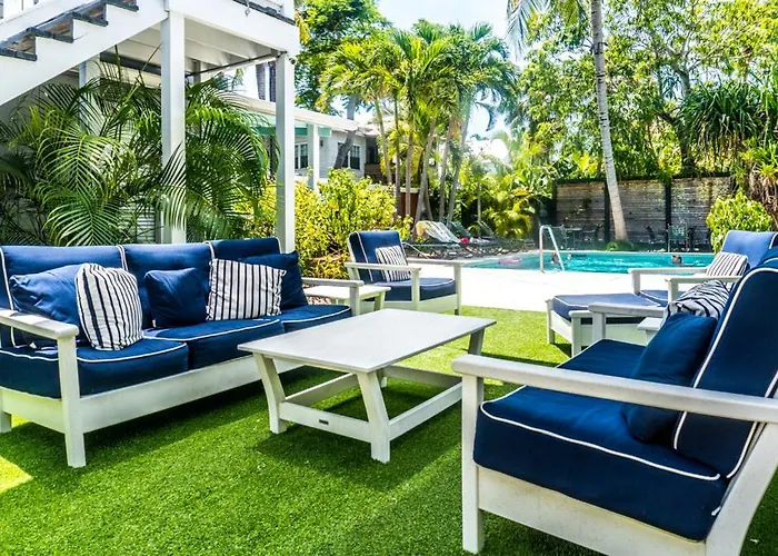 Chelsea House - Key West