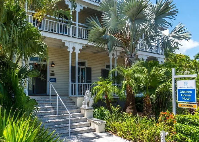 Chelsea House - Key West