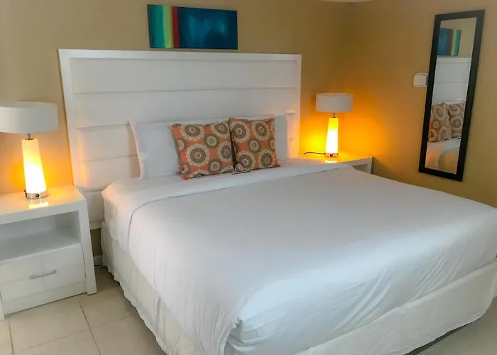 Hotel: Haven Hotel - Fort Lauderdale Airport & Cruise Port