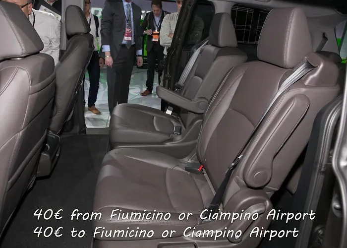 Luxushotel: Bellesuite Rome