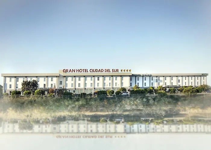 Gran Ciudad Del Sur