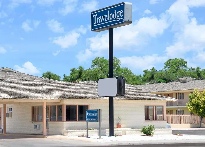 Travelodge By Wyndham