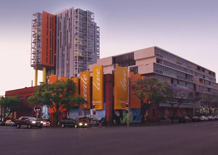 Istay Precinct Adelaide