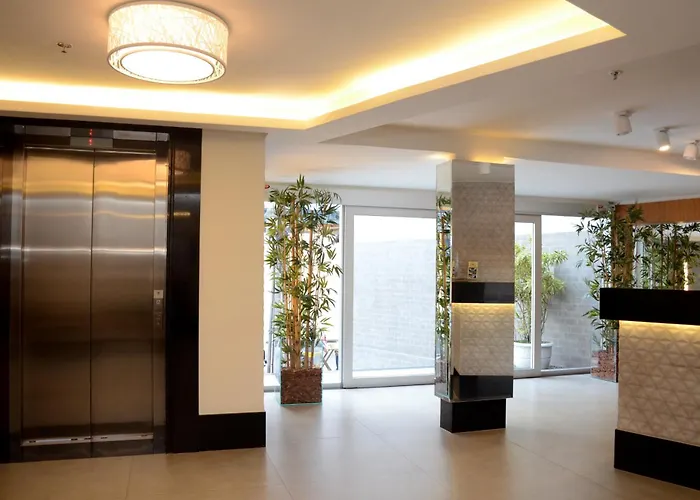 Saionara Hotel
