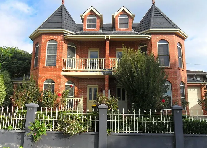 Best Selfcatering Stonecutters