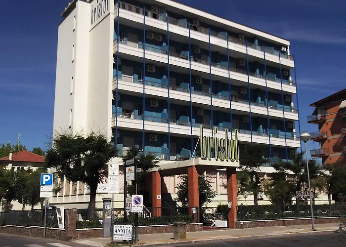 Albergo economico: Hotel Bristol - Koolibry Hotels