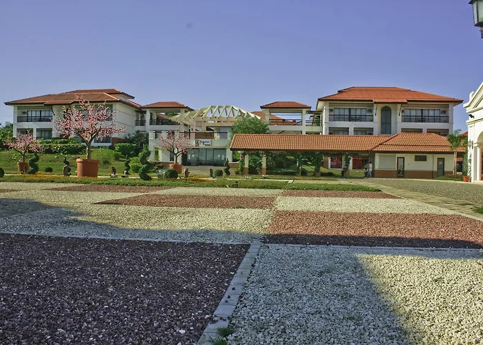 Ilocos Norte Hotel & Convention Center