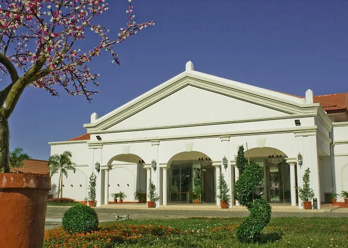 Ilocos Norte Hotel & Convention Center