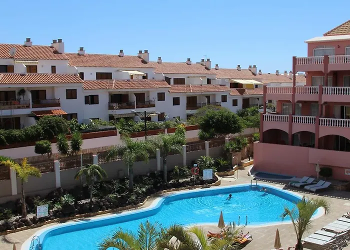 Appartement: Marola Park