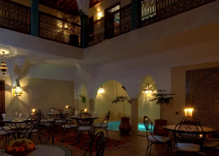 Riad Imilchil