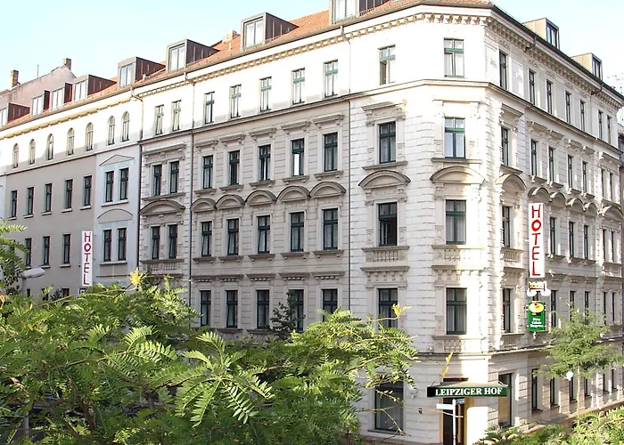 Galerie Leipziger Hof