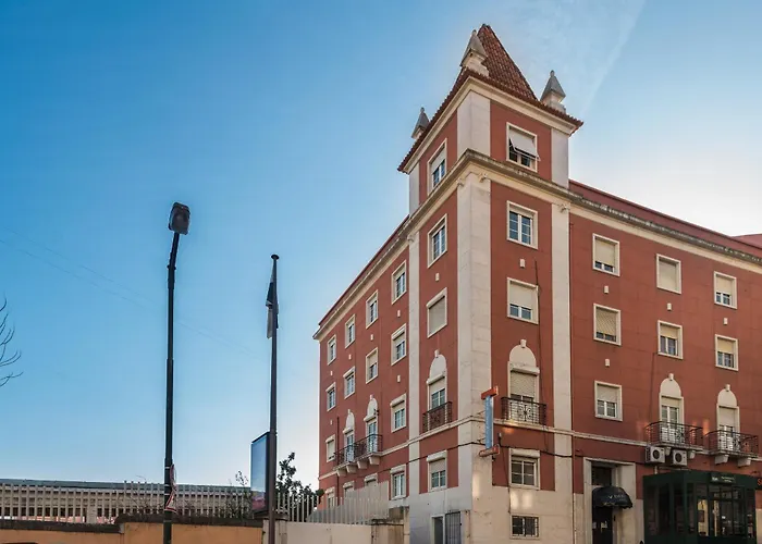Hotel: V Dinastia