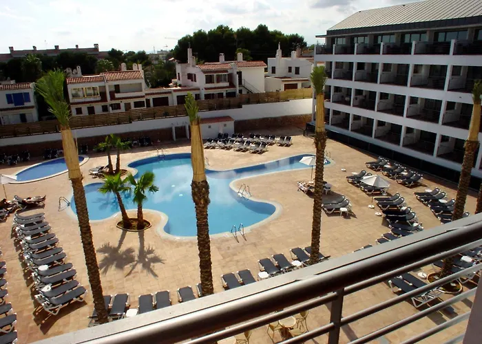 Hotel Alcossebre