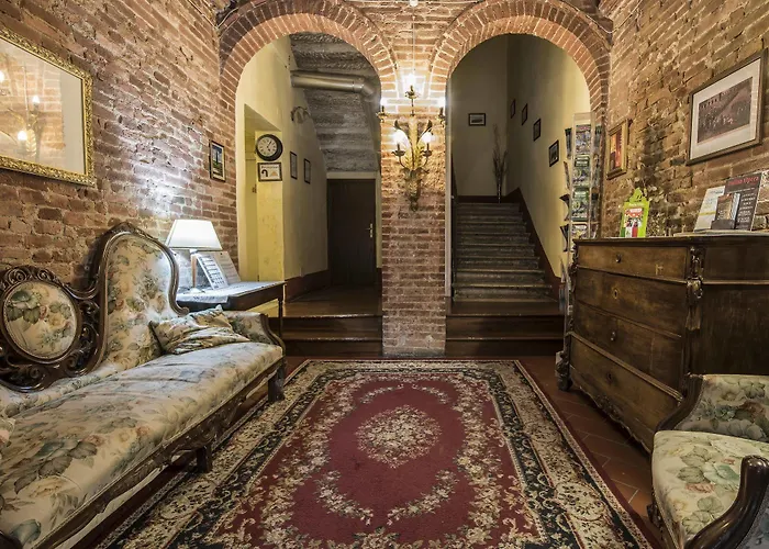 Residenza D'Epoca Locanda Di San Martino