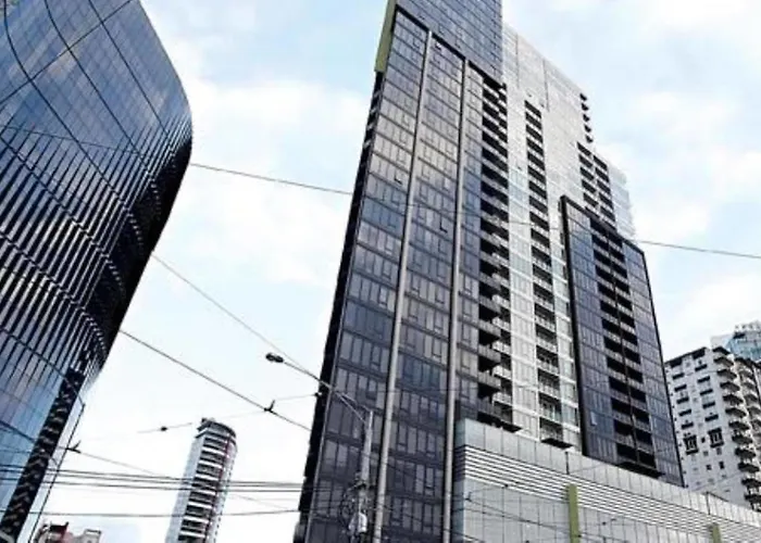 Gem Apartments Short Stay