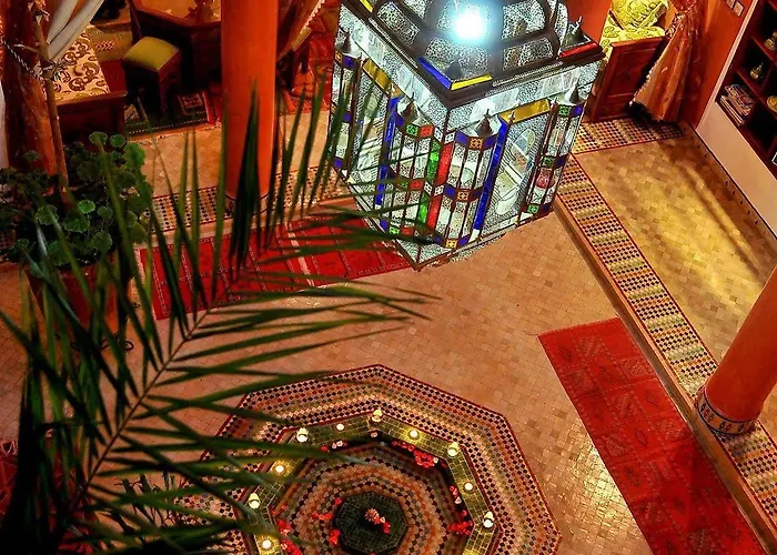 Riad Lila