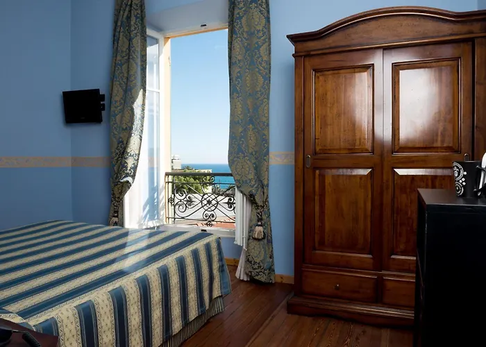3 SterneHotel Belle Epoque