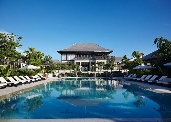 Island House