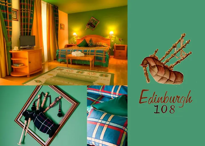 Familienhotel: Hotel Henry