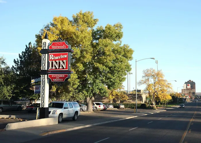 Rimview Inn
