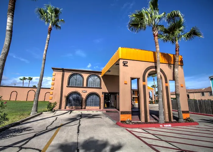 South Padre Island Inn