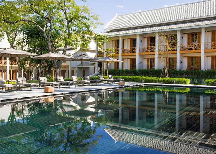 Avani+ Luang Prabang