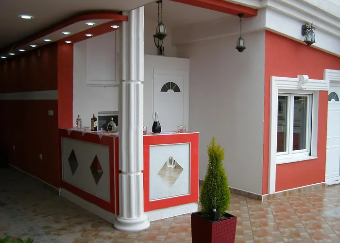 Wellness&Spa Angelo Gabriel