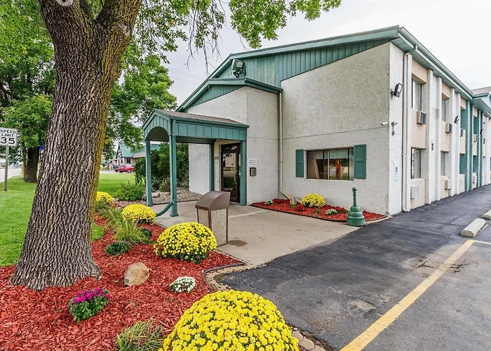 Rodeway Inn