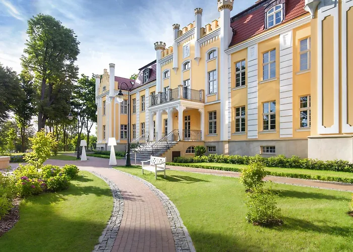 Relais & Chateaux Hotel Quadrille - Adults Only