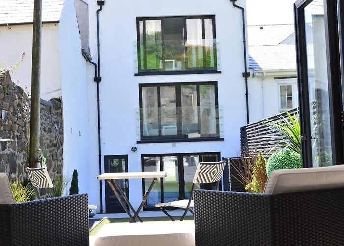 Pier39Portrush Adult Only