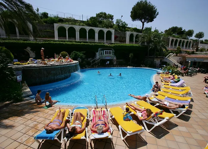 Hotel Gem Wellness & Spa