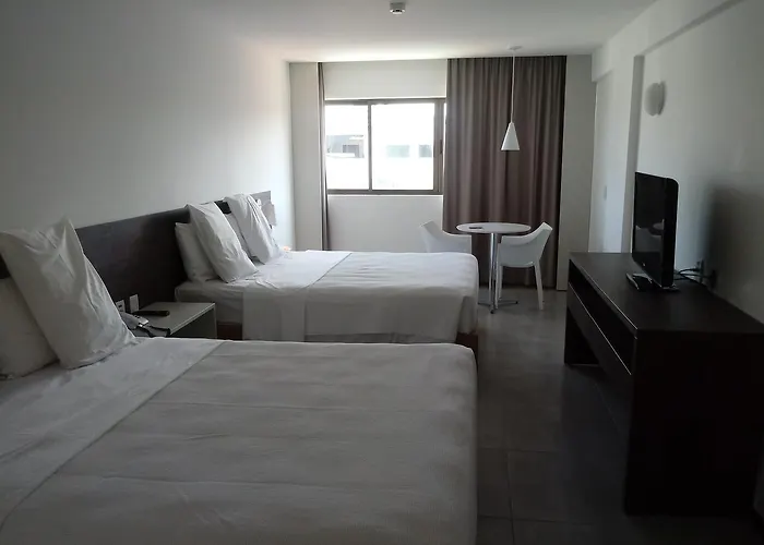 Suites 547 Maceio