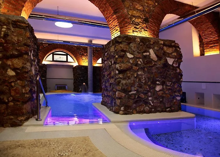 La Margherita&SPA