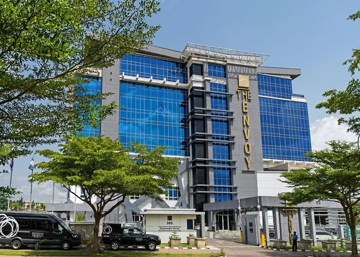 Envoy Abuja