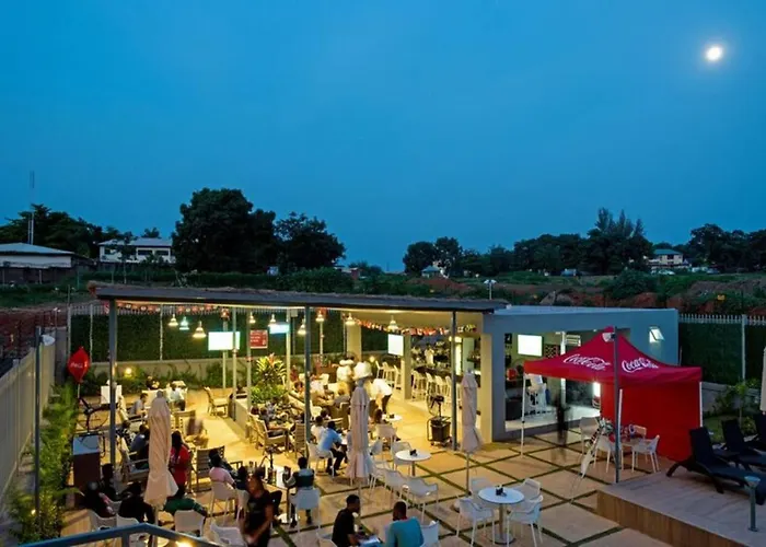 Envoy Abuja