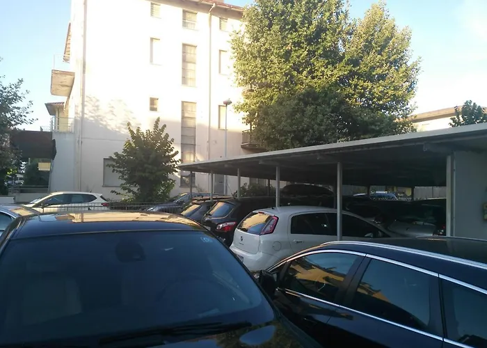 Hotel Marittimo