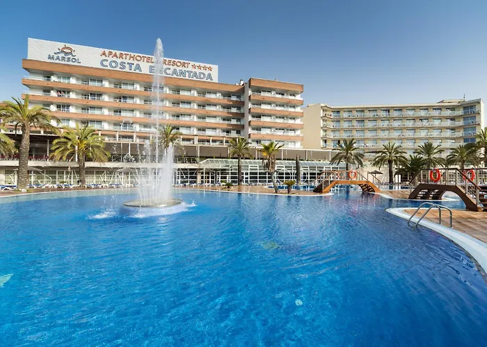 Costa Encantada Suites & Resort