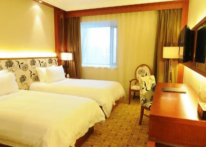 Ocean Hotel Shanghai