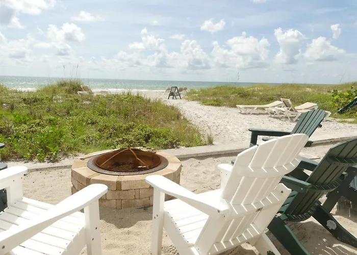 Vacation homes Sand Glo s
