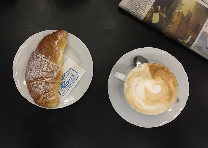 Casa degli ospiti: Napoli Stazione B&B