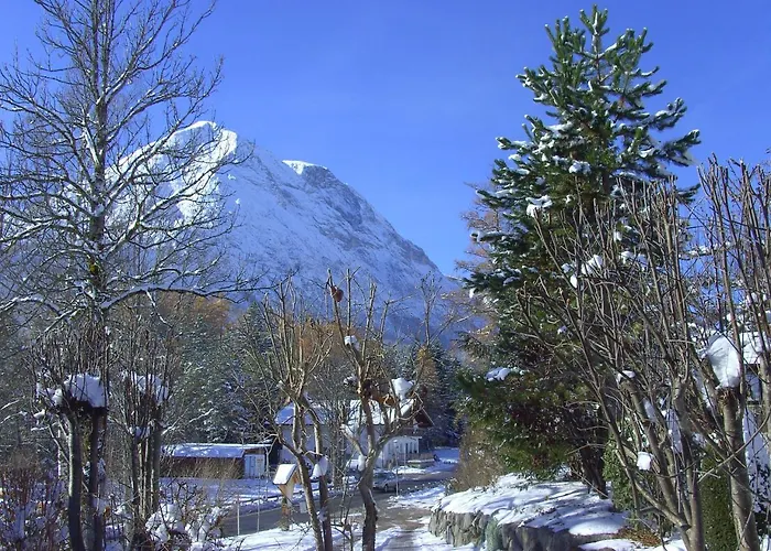 Gästehaus: Landhaus Doris
